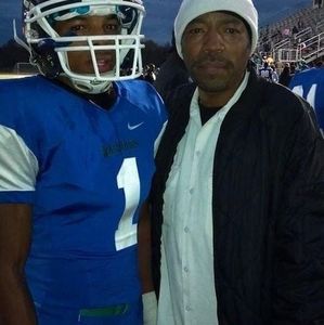 Meet your Posher, Steve